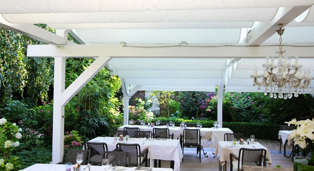 Ristorante Villa Medici — photo 23