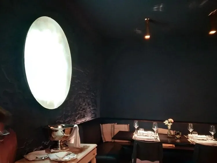 Restaurant Marais Soir — photo 12