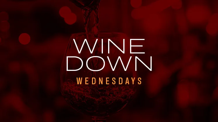 Council Oak Steaks & Seafood — drink