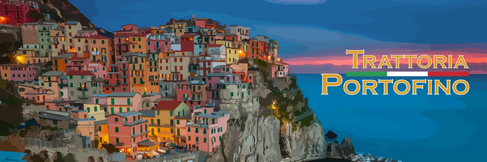Trattoria Portofino — photo 5