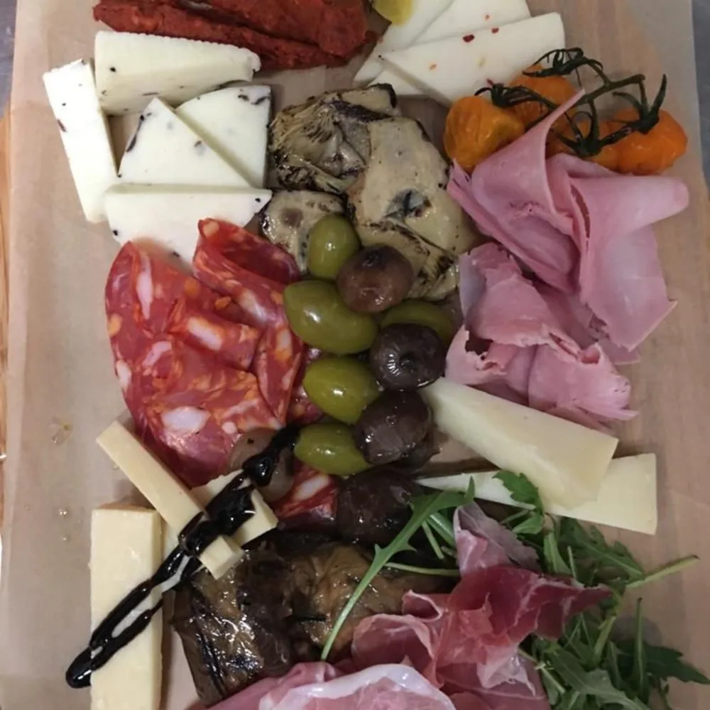 Bistro Ribelle — photo 18