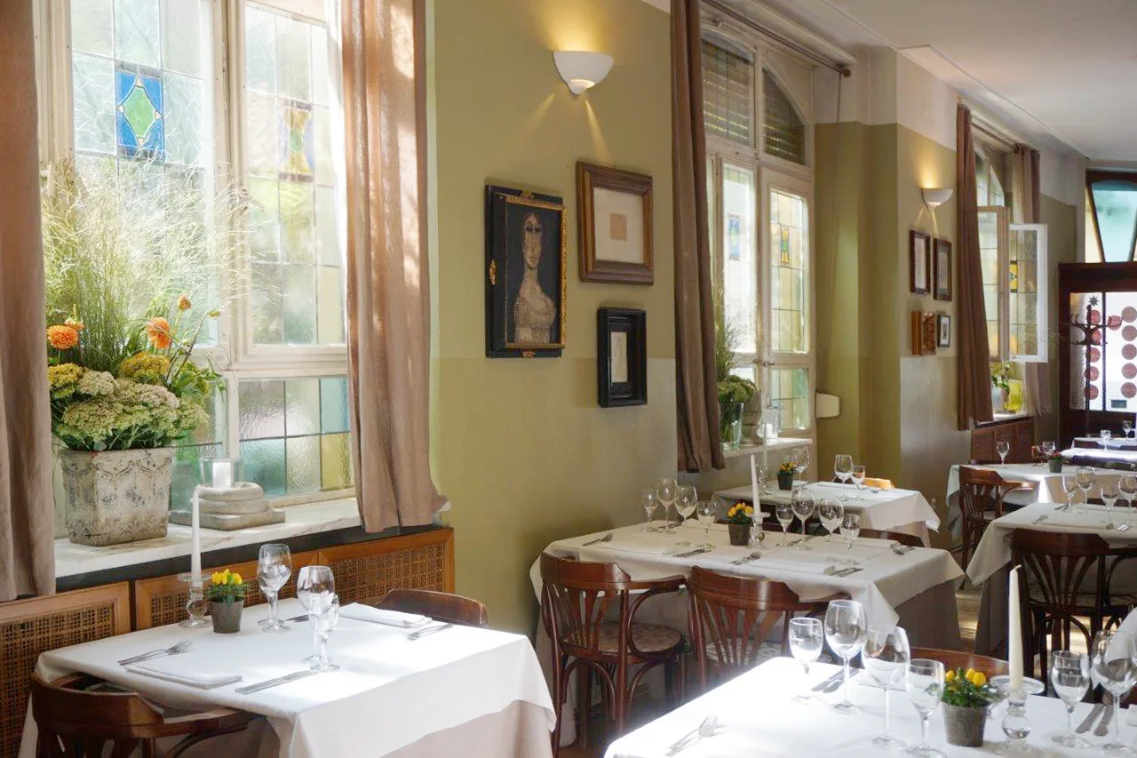 Osteria Limoni — photo 7