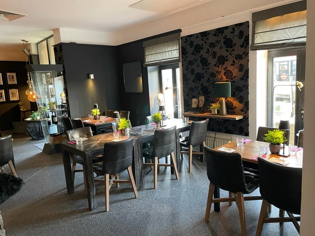 Restaurant Sonderbar — photo 45
