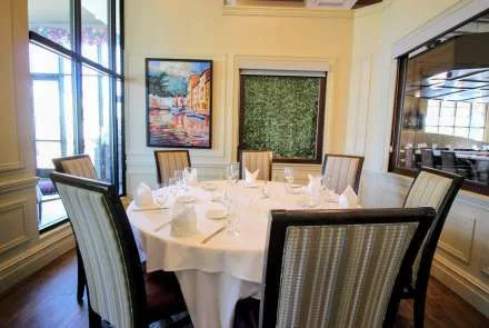 Davio's Northern Italian Steakhouse — photo 27