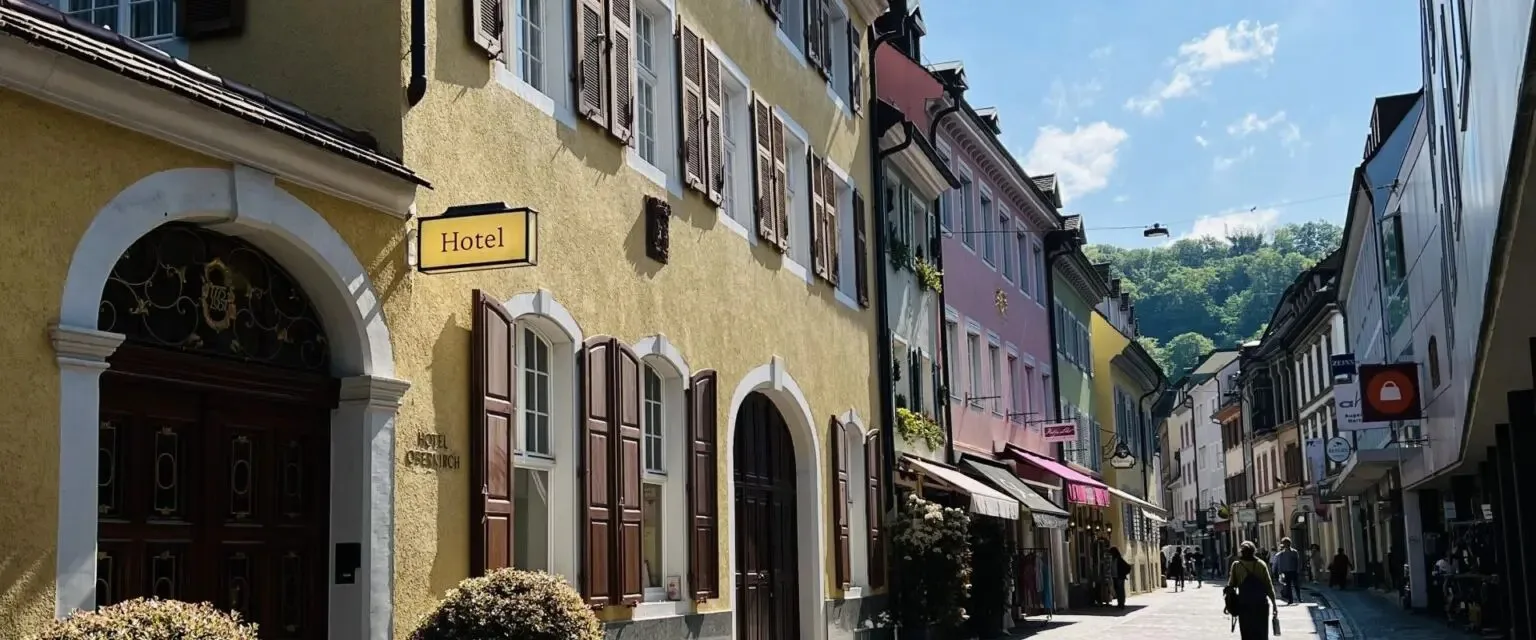 Oberkirchs Weinstuben — photo 14