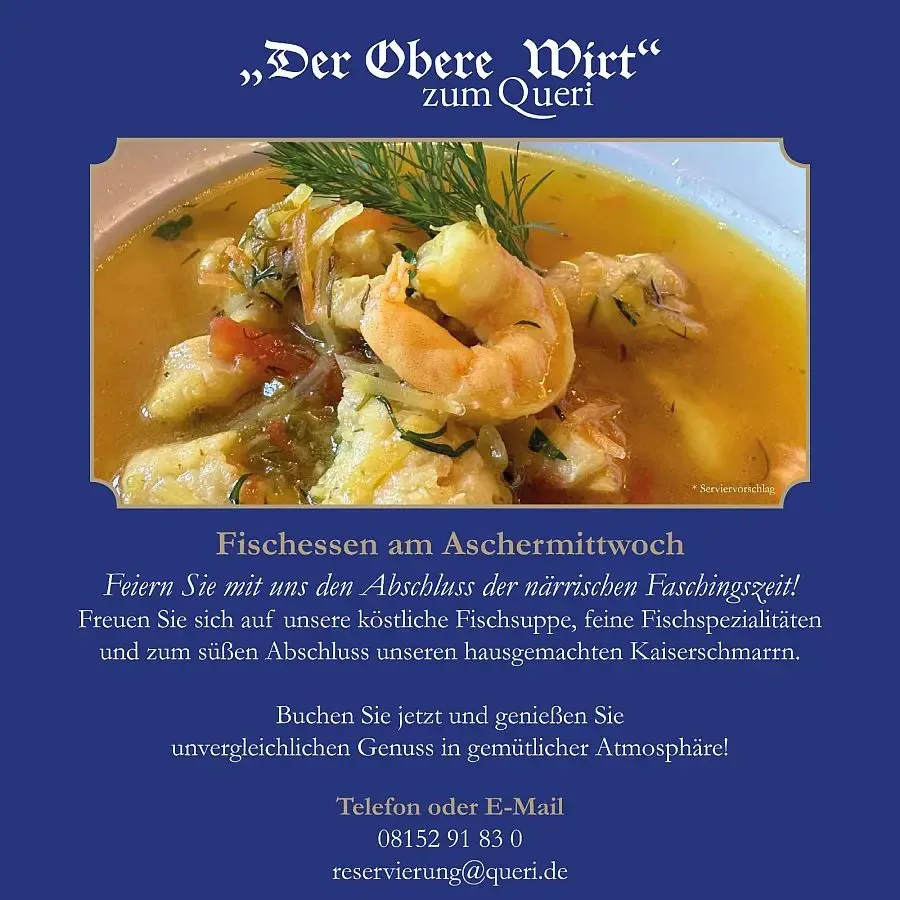 Der Obere Wirt zum Queri — photo 8