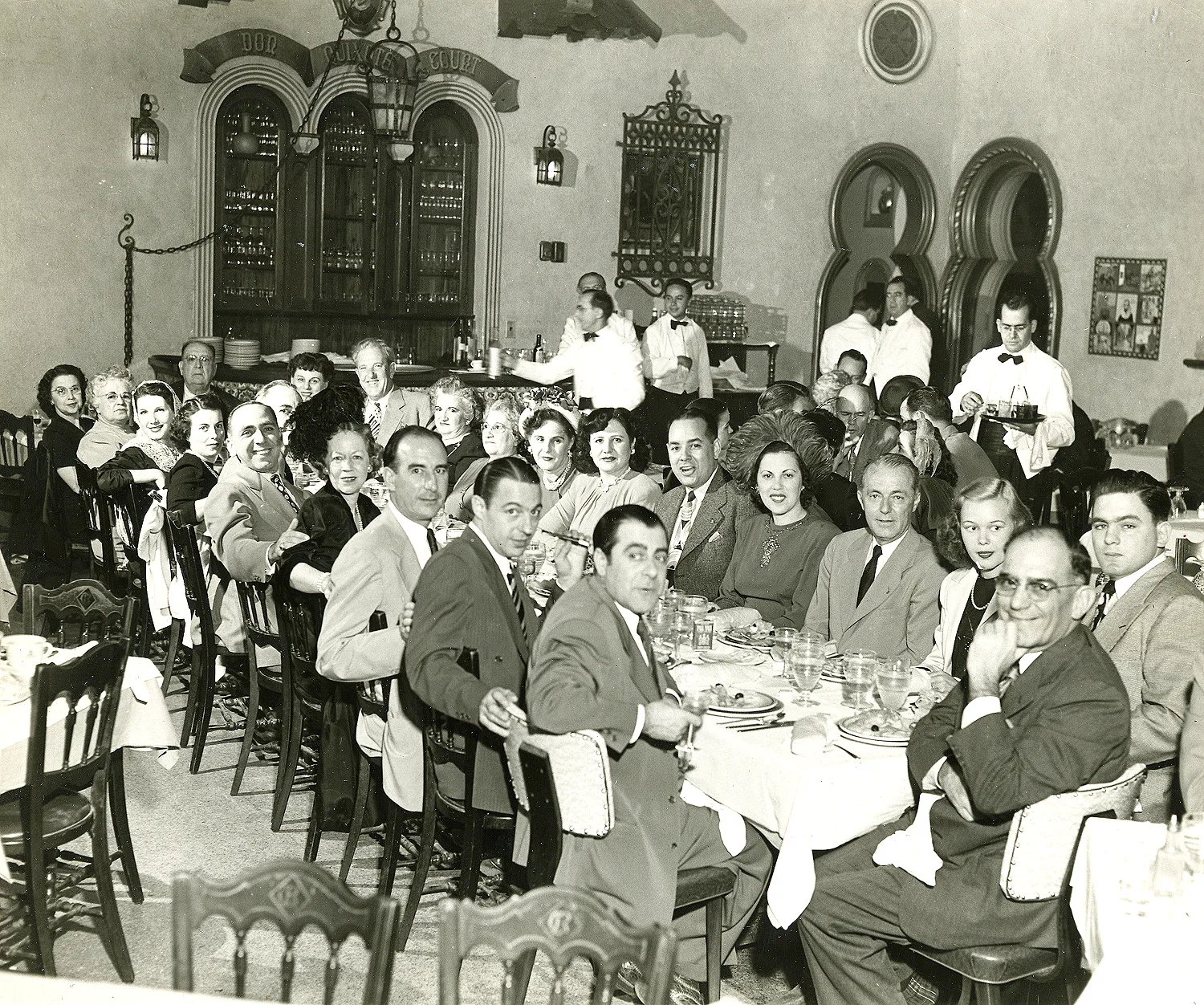 Columbia Restaurant — photo 23