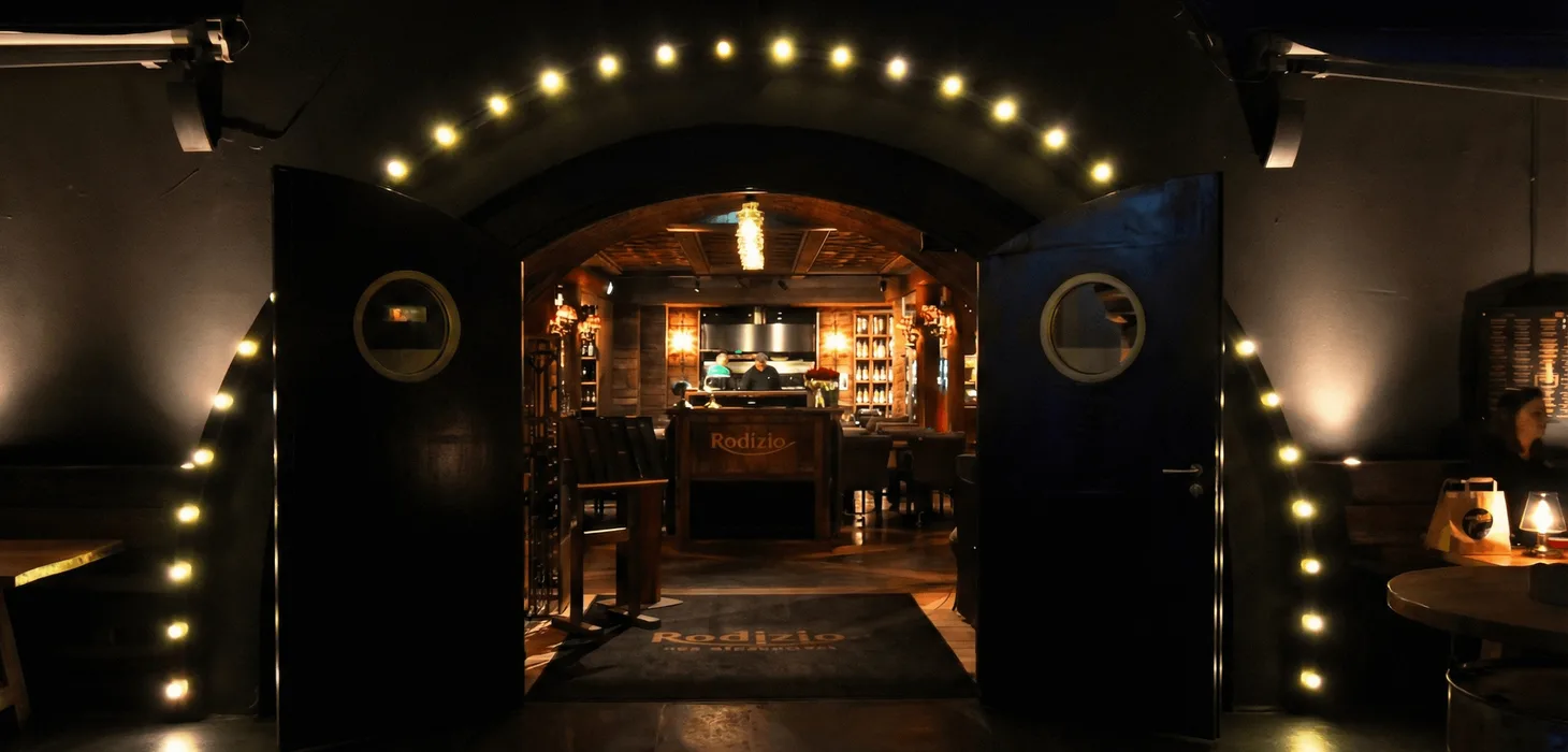 Steakhouse Rodizio — photo 34