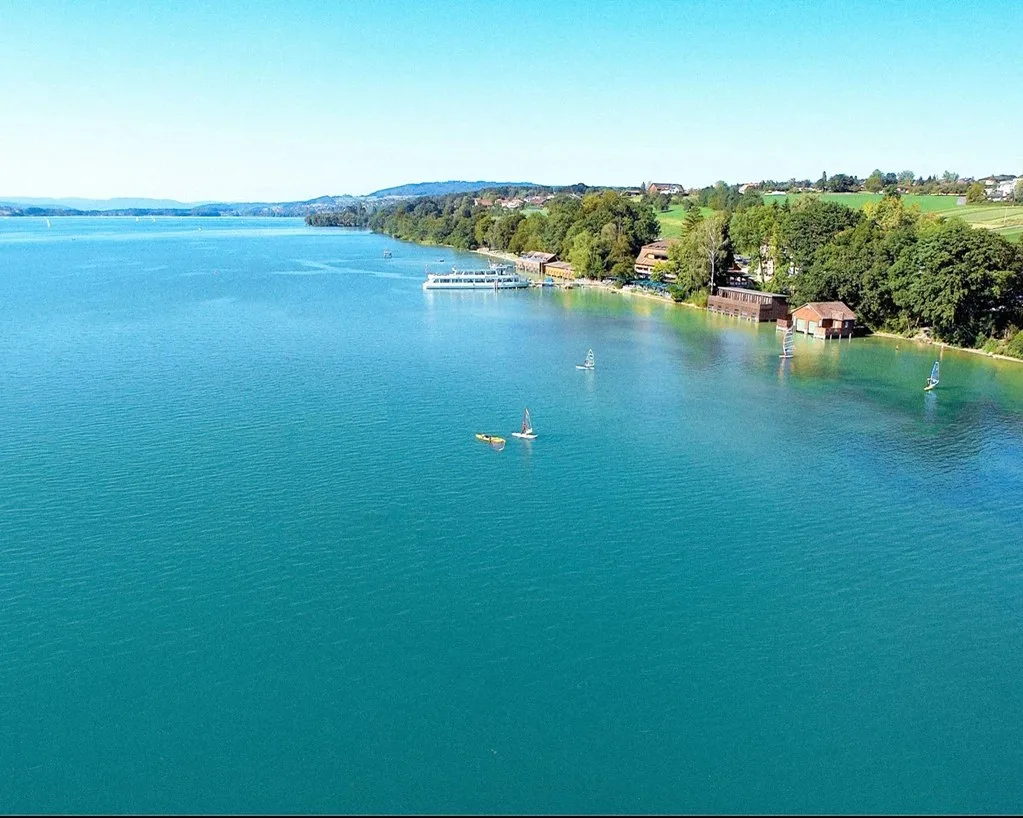 Seerose Resort & Spa — photo 31