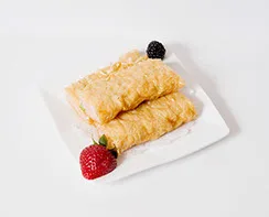 Asian Jewels — food
