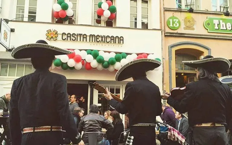Casita Mexicana — photo 5