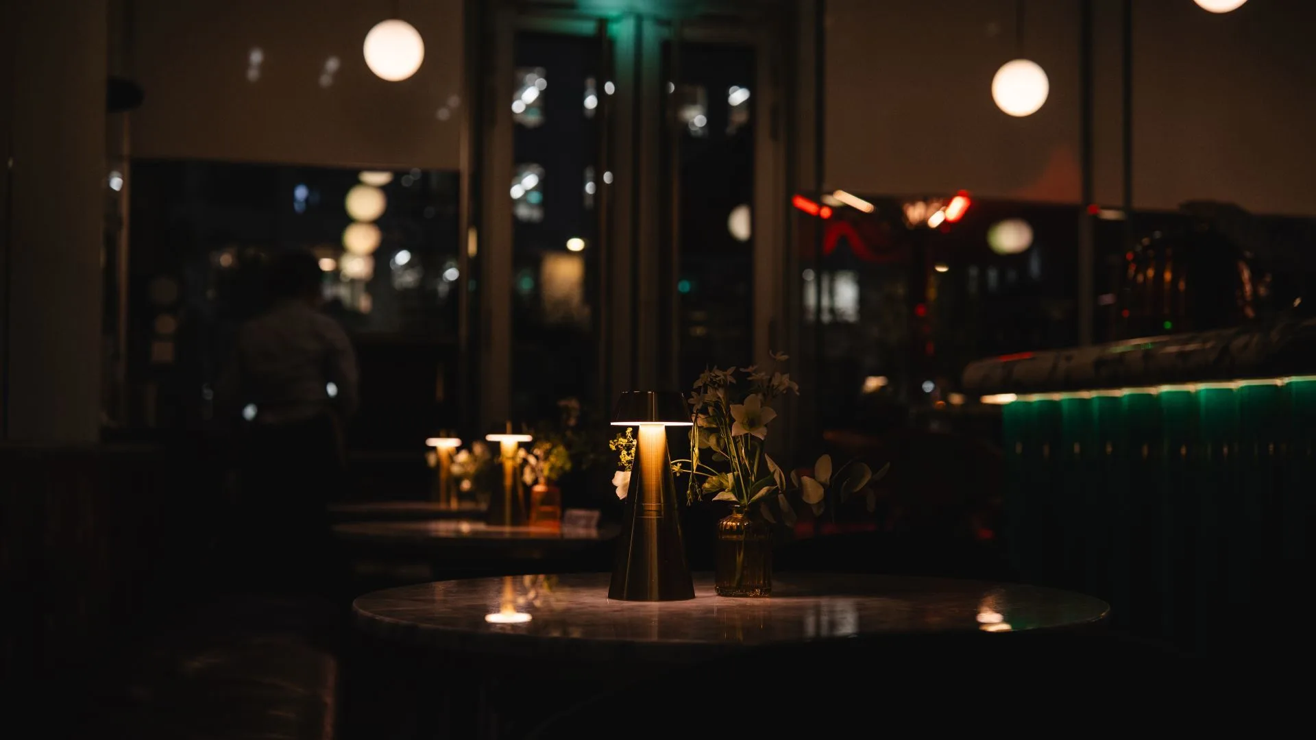 Dave's Wine Bar — photo 22