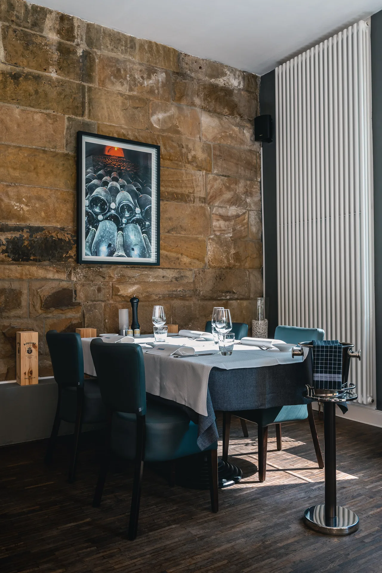 Ristorante Forissimo — photo 10