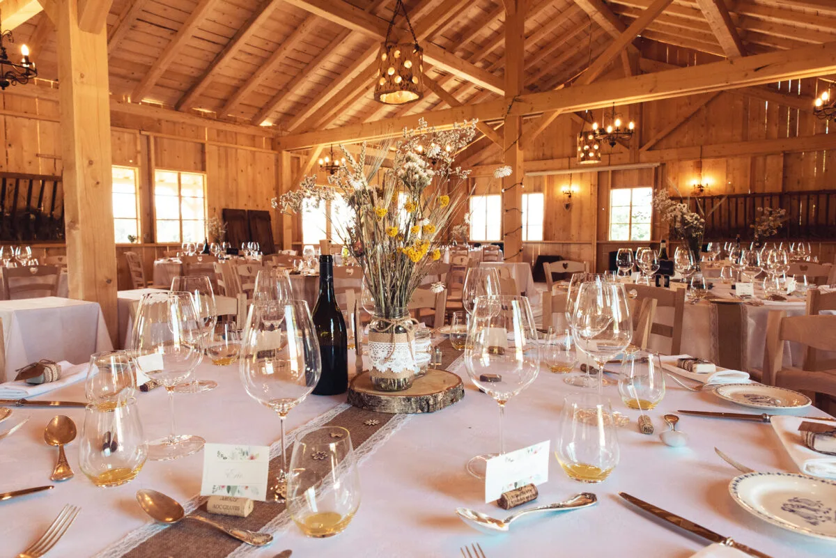 La Table du Tillau — photo 27