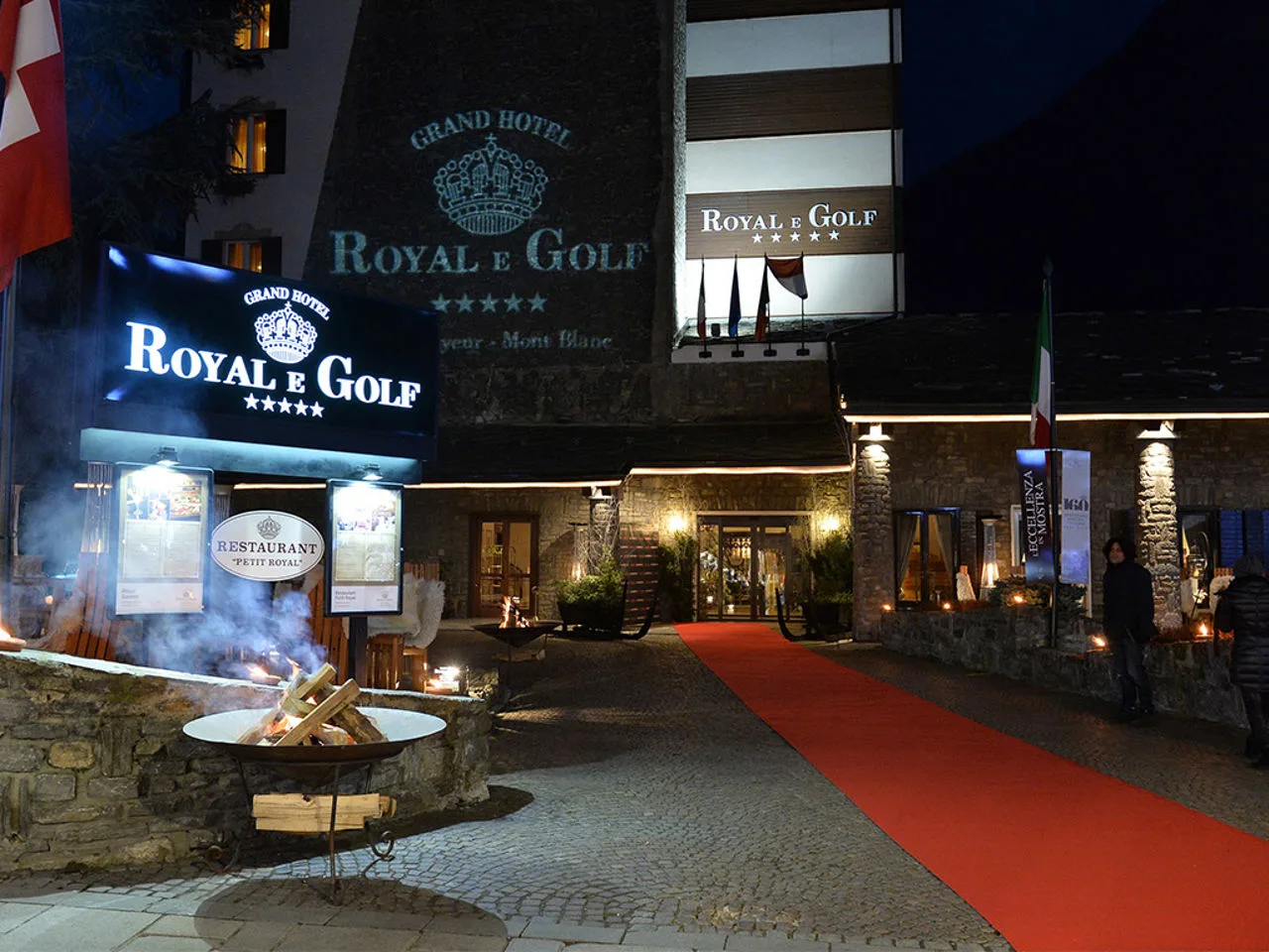 Bistrot Royal — photo 39