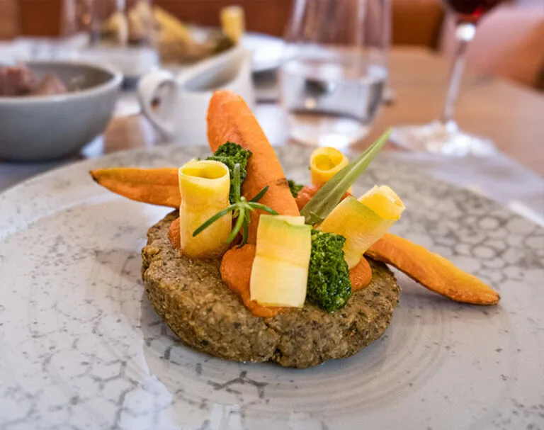 Biohotel-Restaurant Rose — photo 82