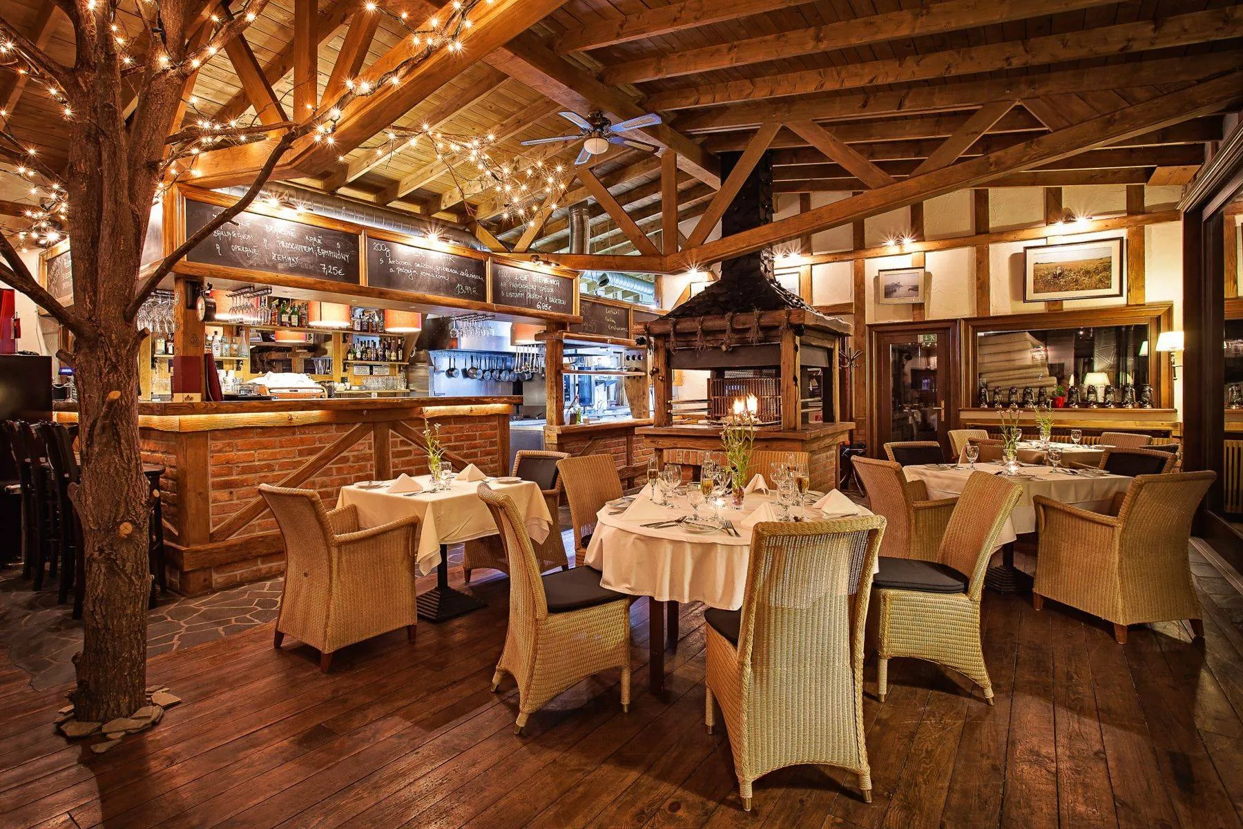 CACTUS Restaurant & Grill — photo 13