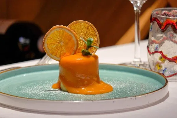 Antica Osteria da Penacio — photo 10