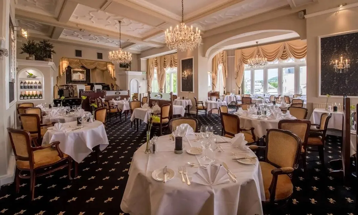 The Victoria Hotel — photo 13