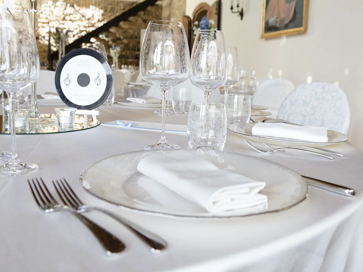 Osteria del 36 — photo 51