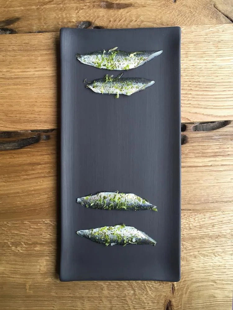 Pierre - Trattoria Sartoriale — photo 9