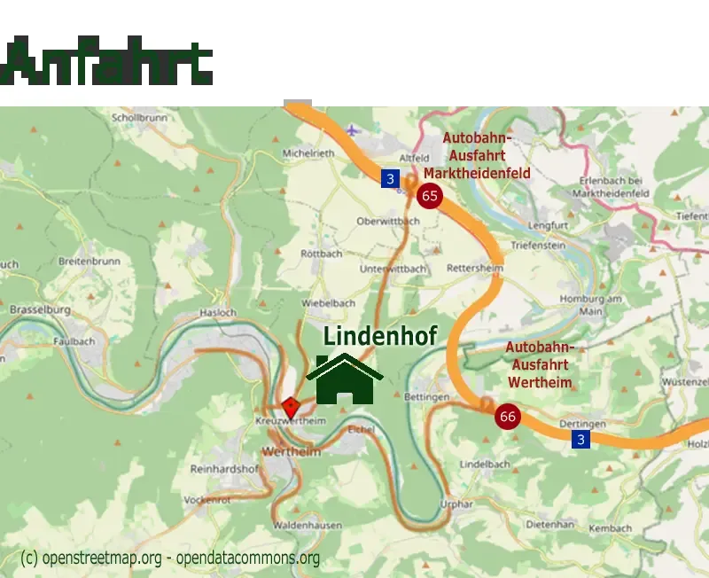 Restaurant Lindenhof — photo 36