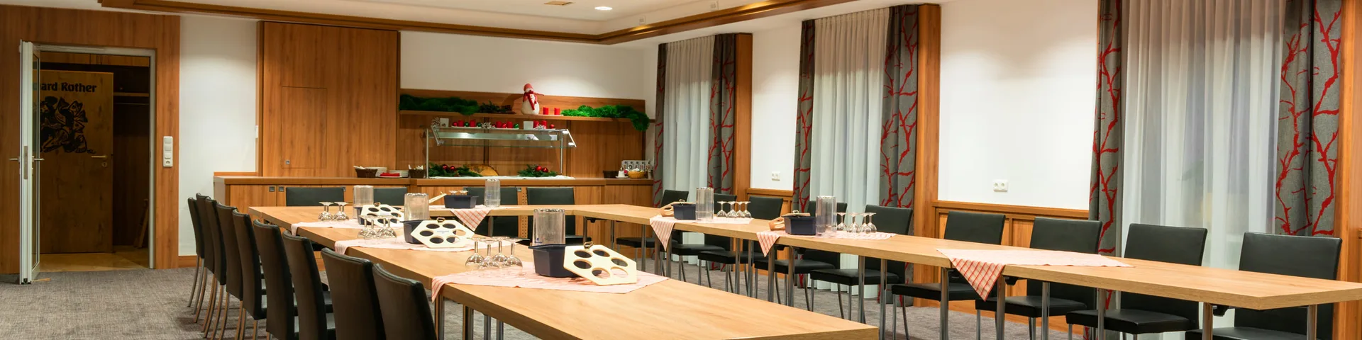 Restaurant Wilder Mann — photo 46
