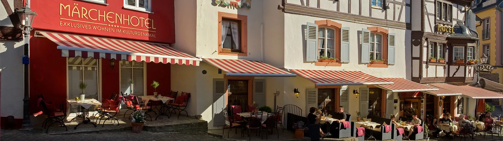 Restaurant „anno 1640“ — photo 62