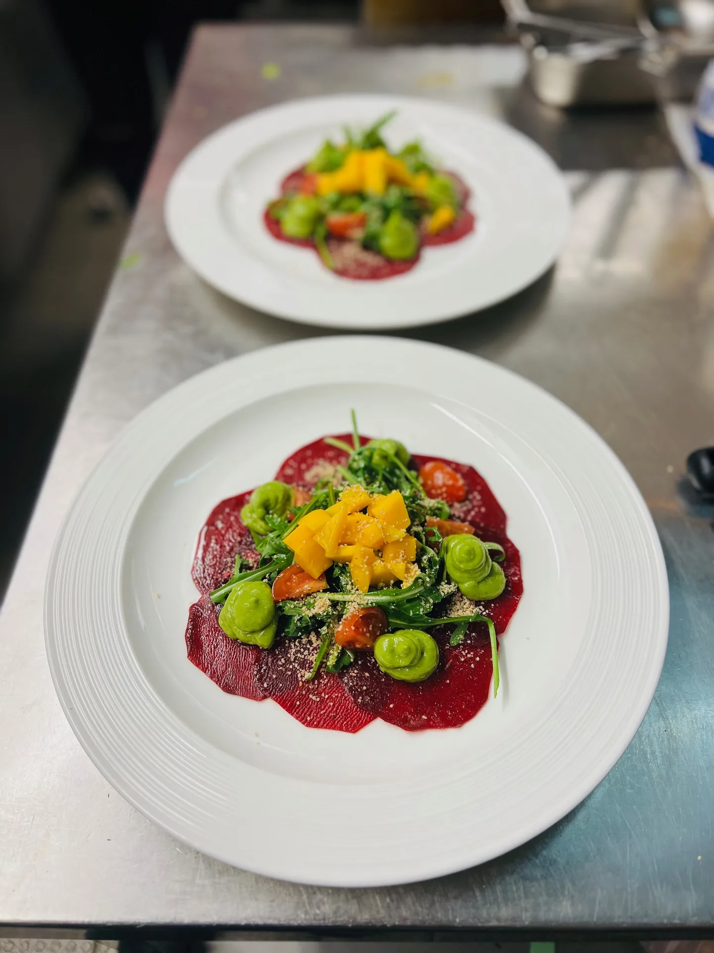 Ristorante Mediterraneo — photo 32