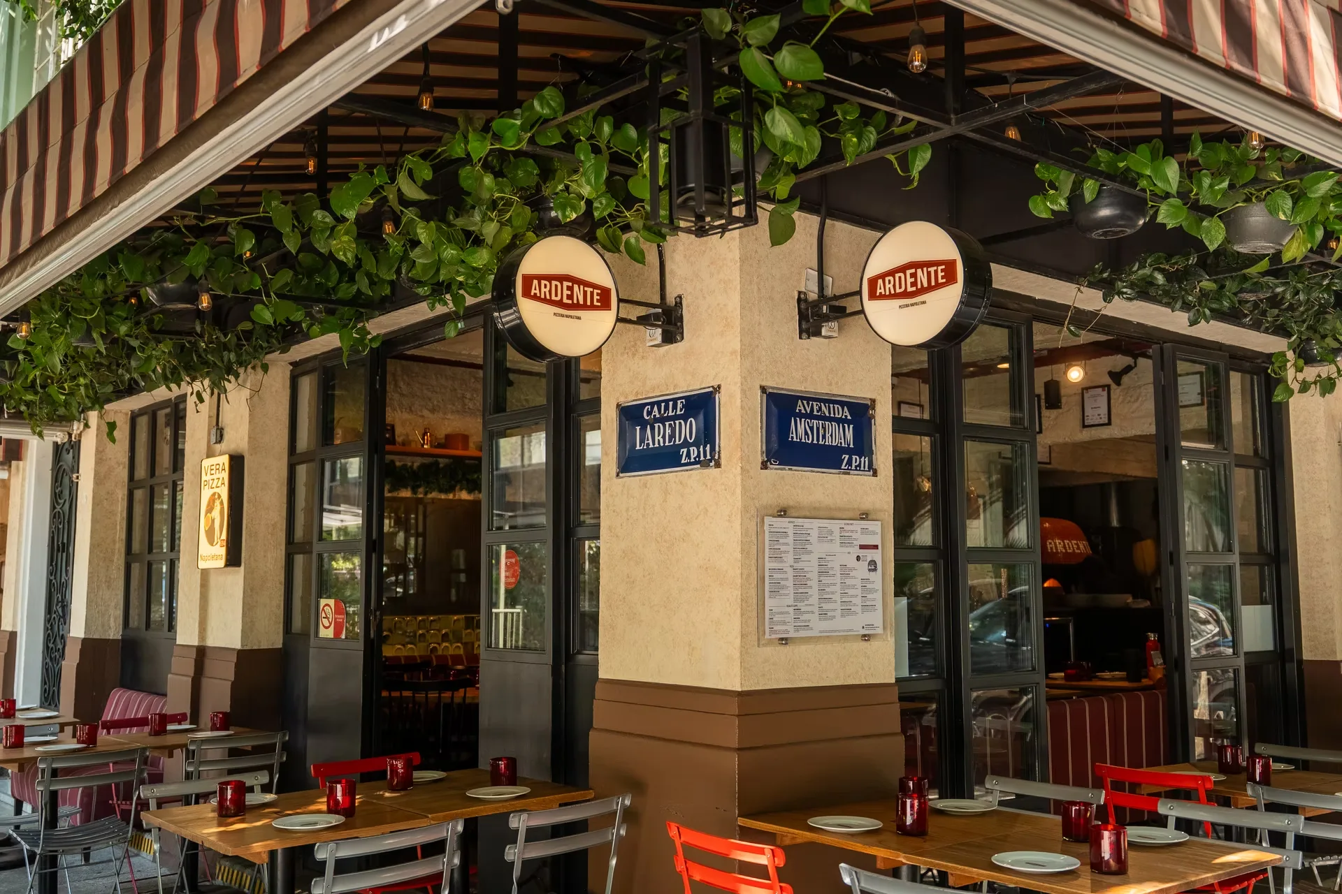 Ardente Pizzeria Napoletana — photo 8