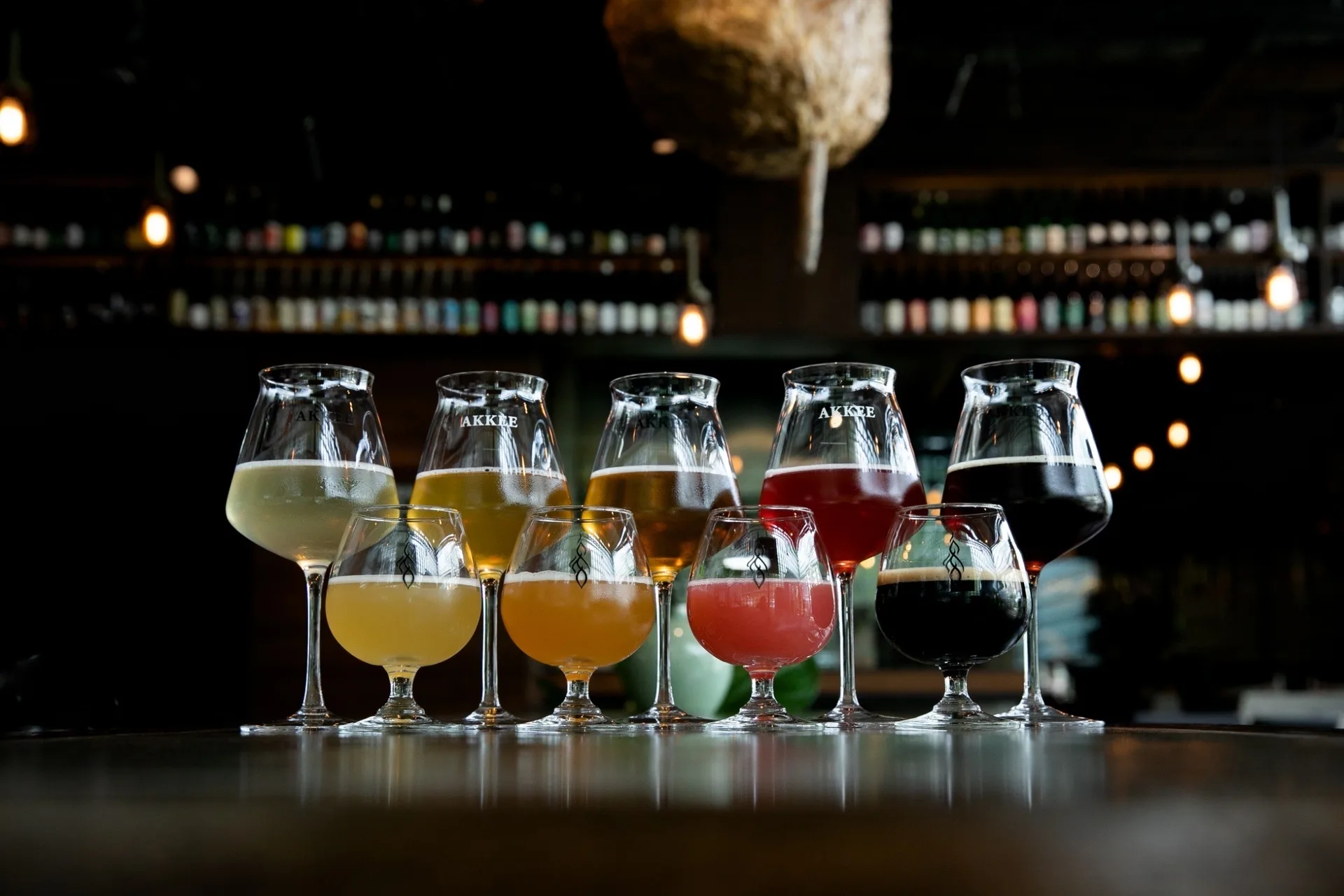 AKKEE — drink