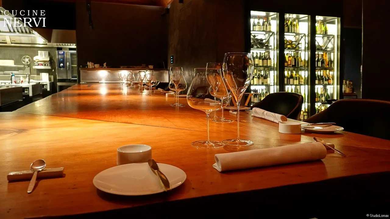 Cucine Nervi — photo 27