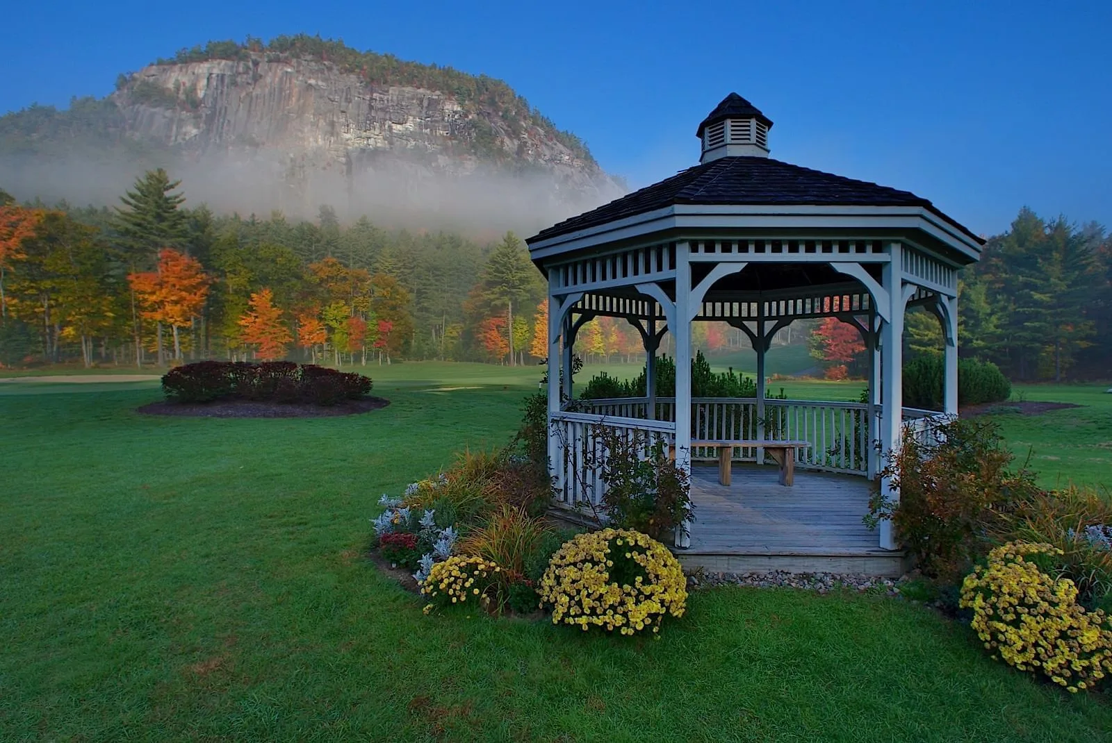 Ledges Restaurant — photo 4