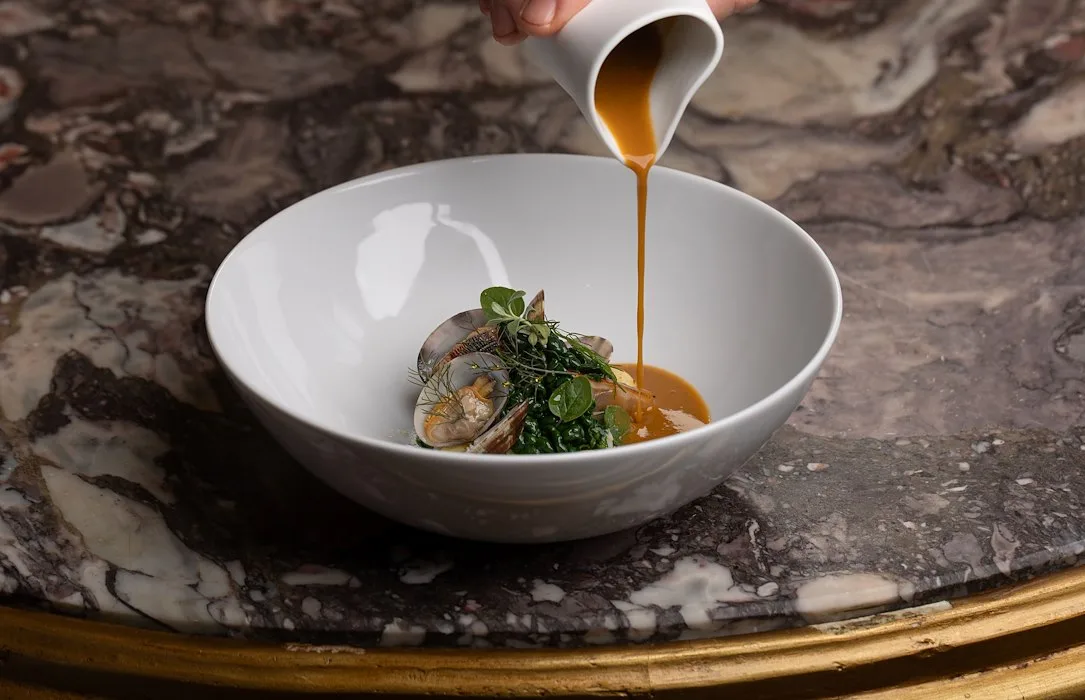 Club del Doge dell'Hotel Gritti Palace — photo 4