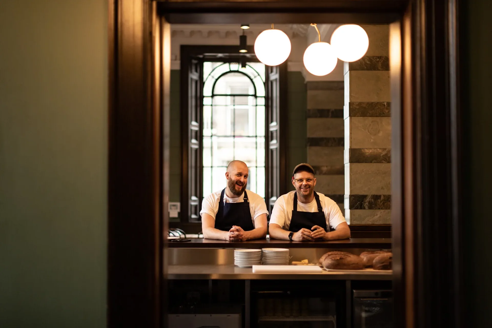 The Palmerston — photo 17