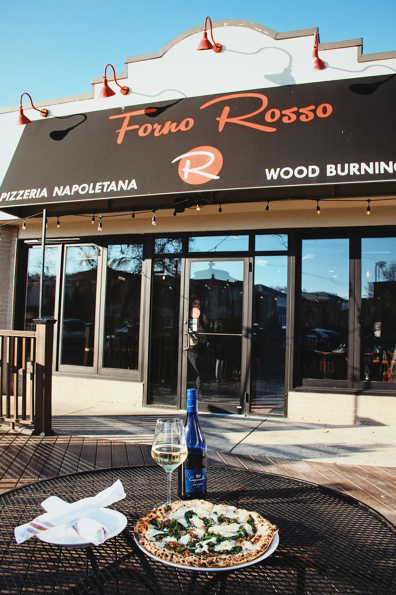 Forno Rosso — photo 6