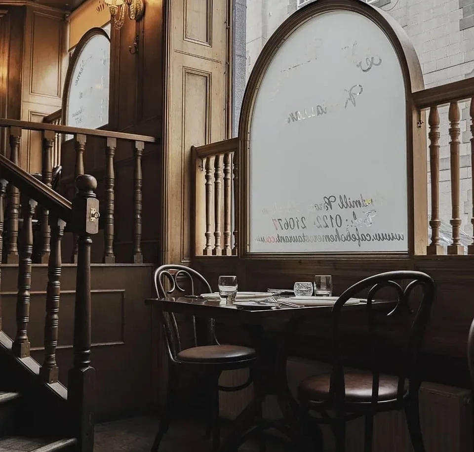 Café Bohème — photo 11