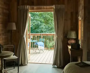 The Garden Room — photo 8