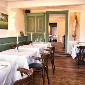 Restaurant Röperhof — photo 9