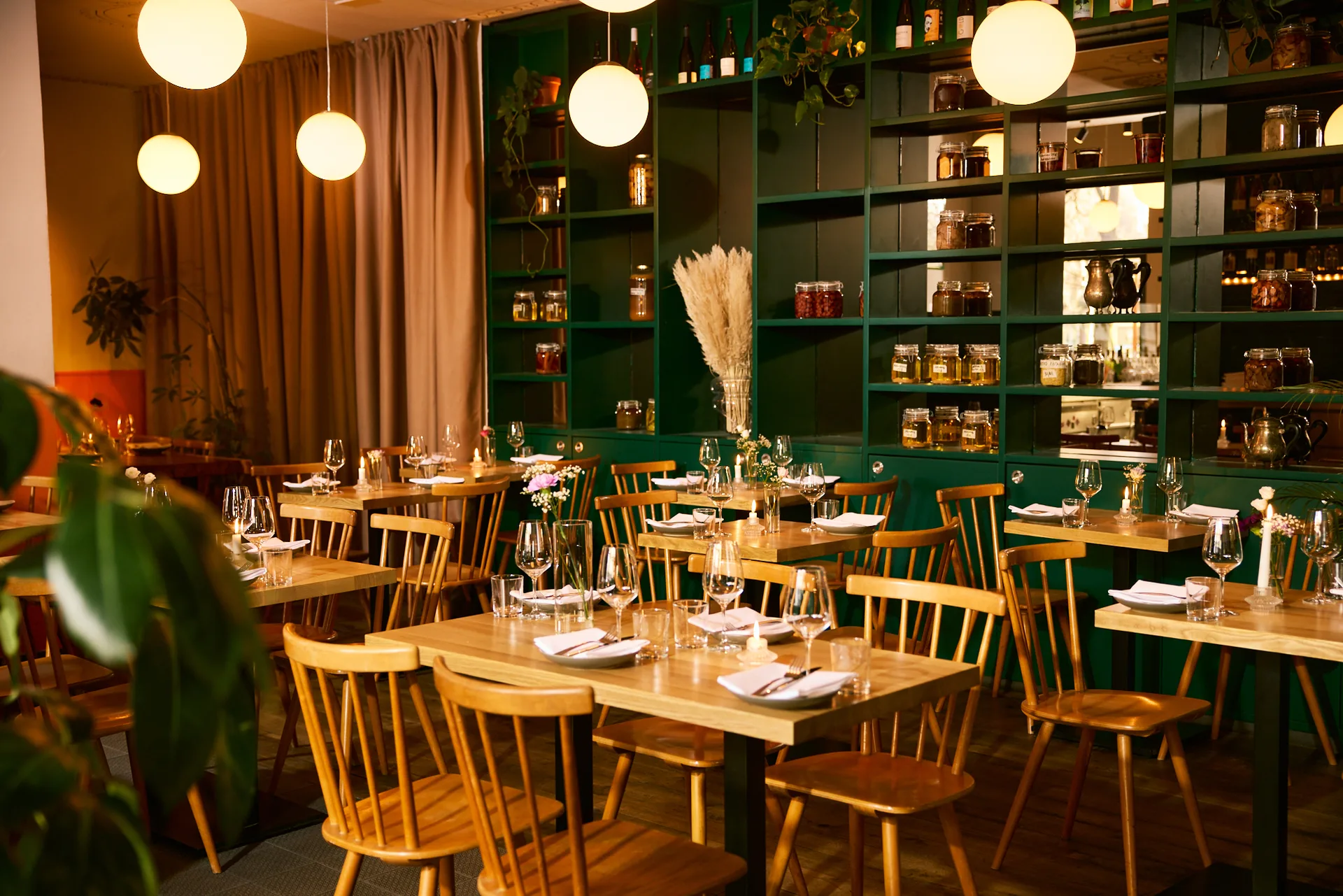 Restaurant Luzii — photo 12
