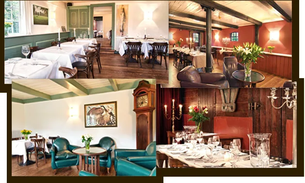 Restaurant Röperhof — photo 22
