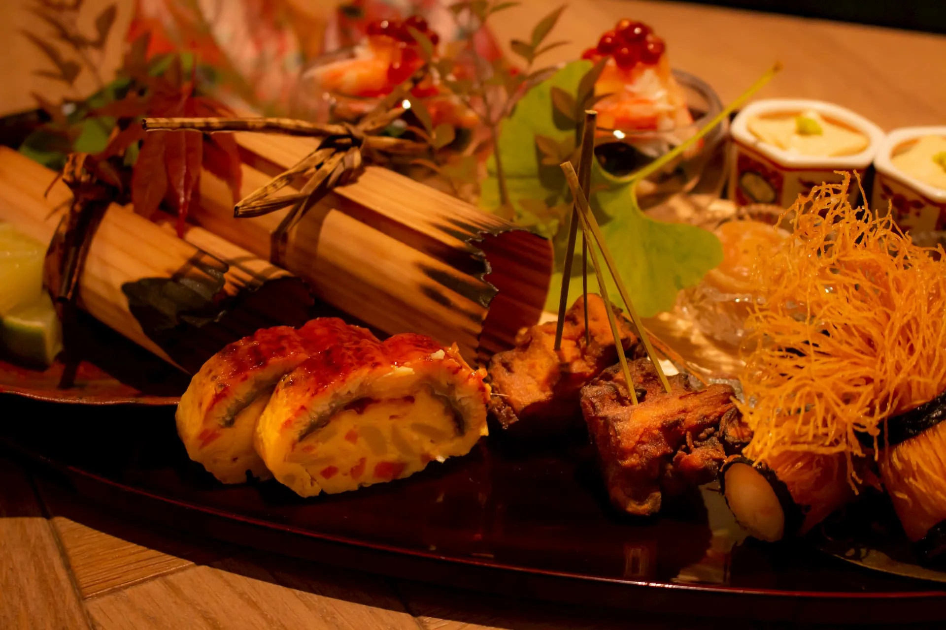 Masa Japanese Cuisine, Frankfurt am Main