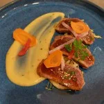 Côté Bastide — food