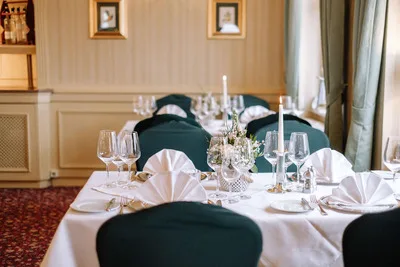 Restaurant 1699, Tangermünde
