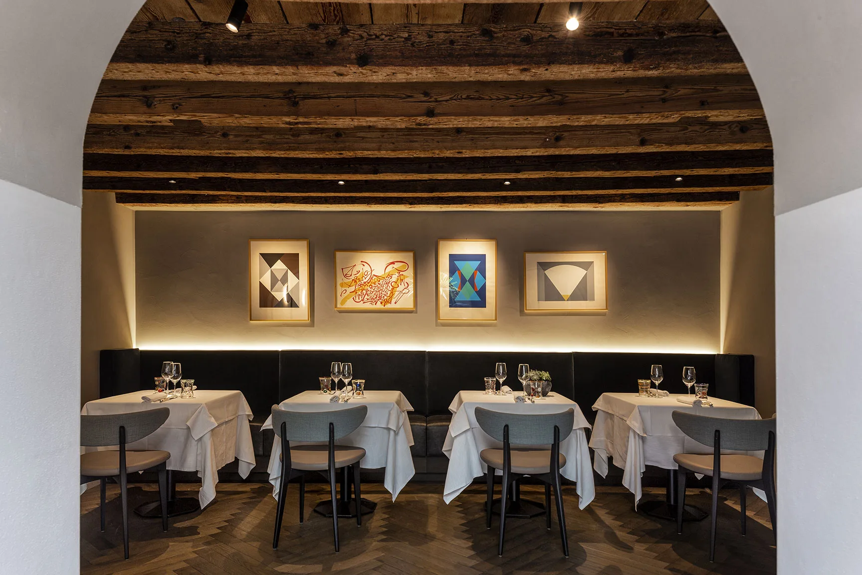 Vitello d'Oro — photo 17