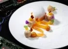 Le Café Suisse — food
