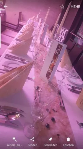 Restaurant Esszimmer — photo 17