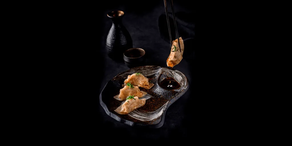 Kaizen Japanese Cuisine — photo 4