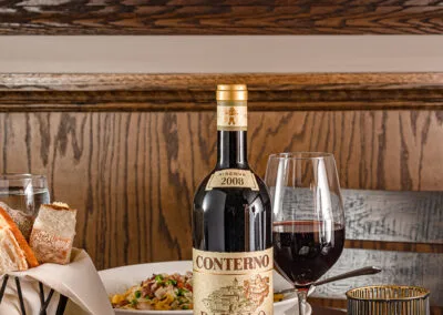 Water & Wine Ristorante-Taverna — photo 17