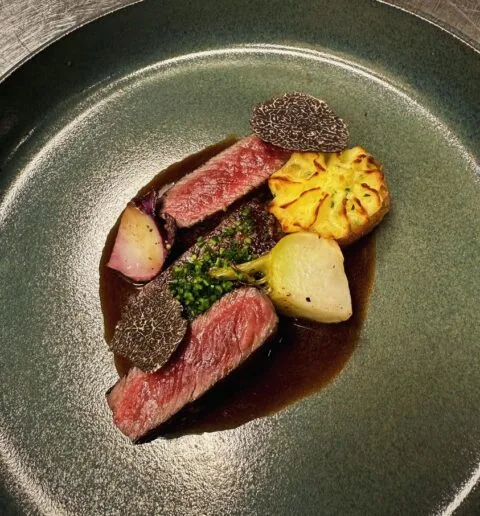 Altura Bistro — photo 6